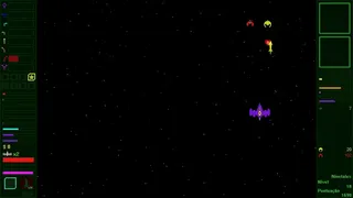 Скриншот 3 к игре Space Defense Special Force