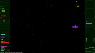 Скриншот 4 к игре Space Defense Special Force