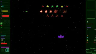 Скриншот 5 к игре Space Defense Special Force