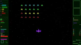 Скриншот 6 к игре Space Defense Special Force