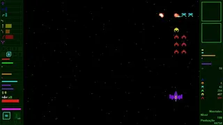Скриншот 7 к игре Space Defense Special Force
