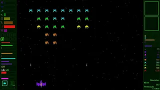 Скриншот 8 к игре Space Defense Special Force