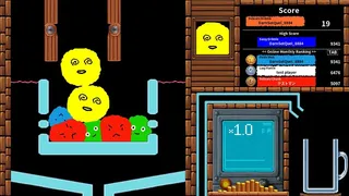 Скриншот 2 к игре SlimeBrew