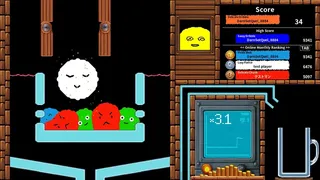 Скриншот 3 к игре SlimeBrew