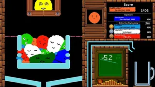Скриншот 4 к игре SlimeBrew