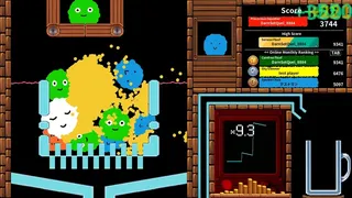 Скриншот 5 к игре SlimeBrew