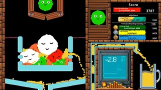 Скриншот 6 к игре SlimeBrew