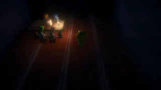 Скриншот 1 к игре jumpo world