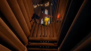 Скриншот 2 к игре jumpo world
