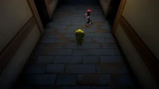 Скриншот 7 к игре jumpo world