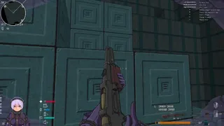 Скриншот 2 к игре Beyond Citadel