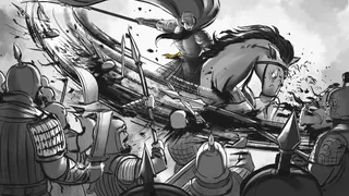 Скриншот 5 к игре 蜀汉再临：源起 Restart ShuHan Dynasty:Origin