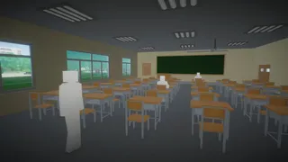 Скриншот 4 к игре Белый прототип