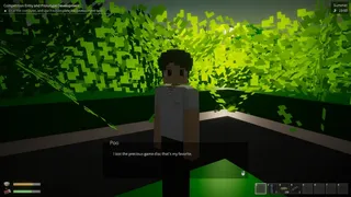 Скриншот 5 к игре Белый прототип