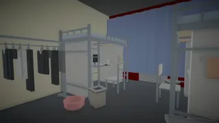 Скриншот 6 к игре Белый прототип