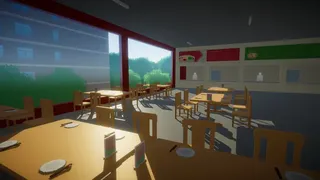Скриншот 8 к игре Белый прототип