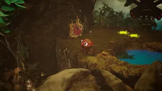 Скриншот 6 к игре Piss Off