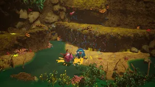 Скриншот 7 к игре Piss Off