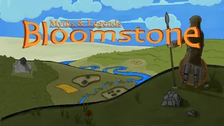 Скриншот 1 к игре Bloomstone: Myths & Legends