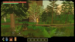 Скриншот 8 к игре Bloomstone: Myths & Legends