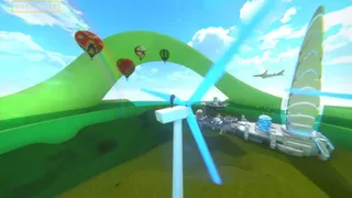 Скриншот 3 к игре Explore Dreams: Dreamcore