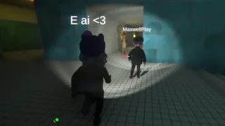 Скриншот 6 к игре Explore Dreams: Dreamcore