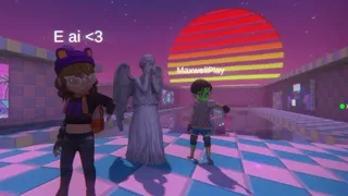 Скриншот 7 к игре Explore Dreams: Dreamcore