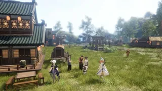Скриншот 1 к игре The Leviathan's fantasy