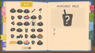 Скриншот 2 к игре Little Chef: Cozy Cooking