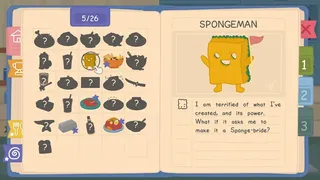 Скриншот 6 к игре Little Chef: Cozy Cooking