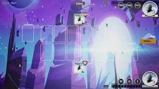 Скриншот 1 к игре Hearth Storm