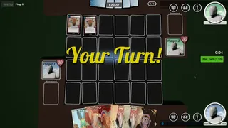 Скриншот 4 к игре Hearth Storm