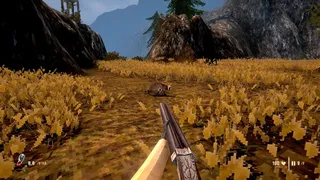 Скриншот 6 к игре Raccoon Hunter