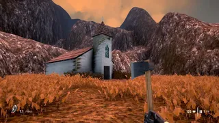 Скриншот 8 к игре Raccoon Hunter