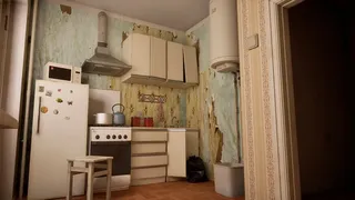 Скриншот 1 к игре Panelka