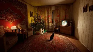 Скриншот 4 к игре Panelka