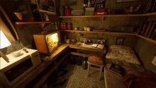 Скриншот 6 к игре Panelka