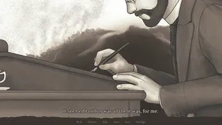 Скриншот 3 к игре Confluence: An Of Sense and Soul Soliloquy