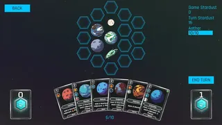 Скриншот 1 к игре Galaxidia