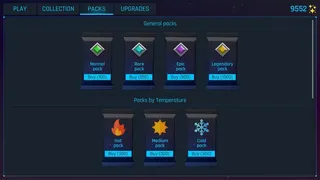Скриншот 3 к игре Galaxidia