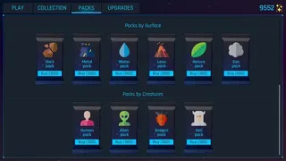 Скриншот 4 к игре Galaxidia