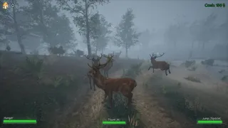Скриншот 1 к игре HuntNPrey