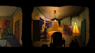 Скриншот 1 к игре Solis