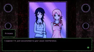 Скриншот 2 к игре Dissolving Disarray