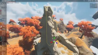 Скриншот 3 к игре Lost Skies: Island Creator