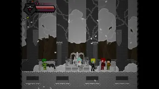 Скриншот 7 к игре NUSNUR