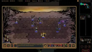 Скриншот 5 к игре Heroes Project