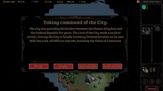 Скриншот 6 к игре Heroes Project