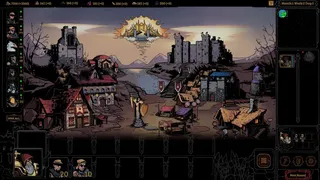 Скриншот 8 к игре Heroes Project