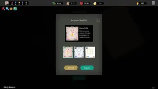 Скриншот 4 к игре Lost Pages: Classic